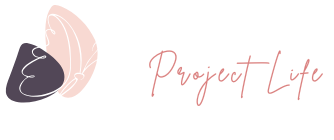 Project-Life Logo