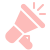 megaphone icon